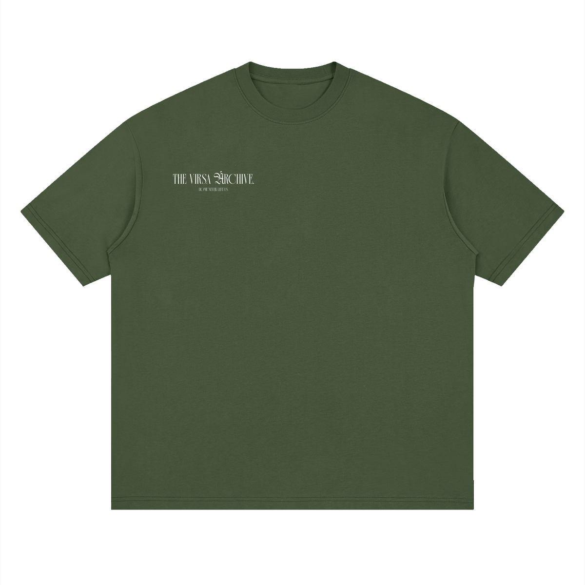 "Take Me Home" Oversized Urdu T-Shirt - Pakistan Edition