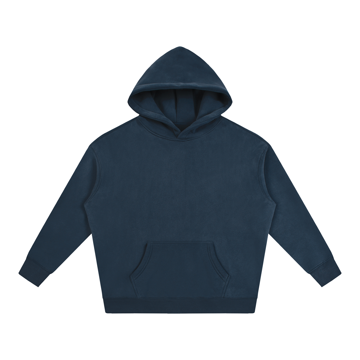 The Chai Lover Hoodie - Oversized Hoodie