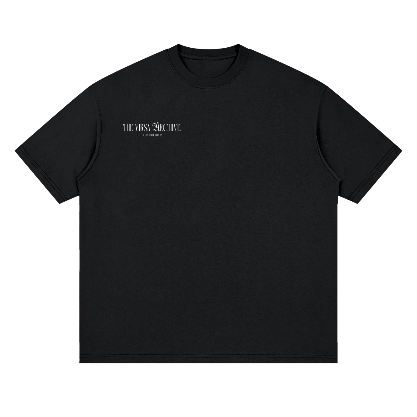 "Take Me Home" Oversized Urdu T-Shirt - Pakistan Edition